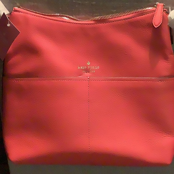 Kate Spade purse - Picture 1 of 6